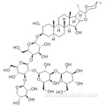 Digitonin CAS 11024-24-1